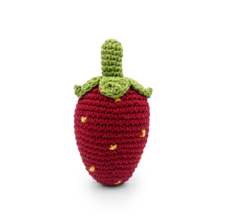 Myum Rattle Hochet