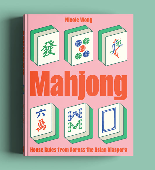 Mahjong by Nicole Wong