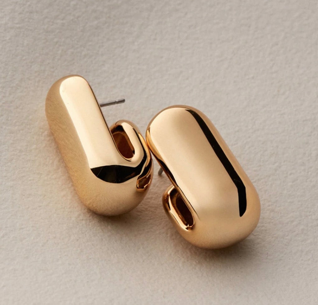 Leon Earrings