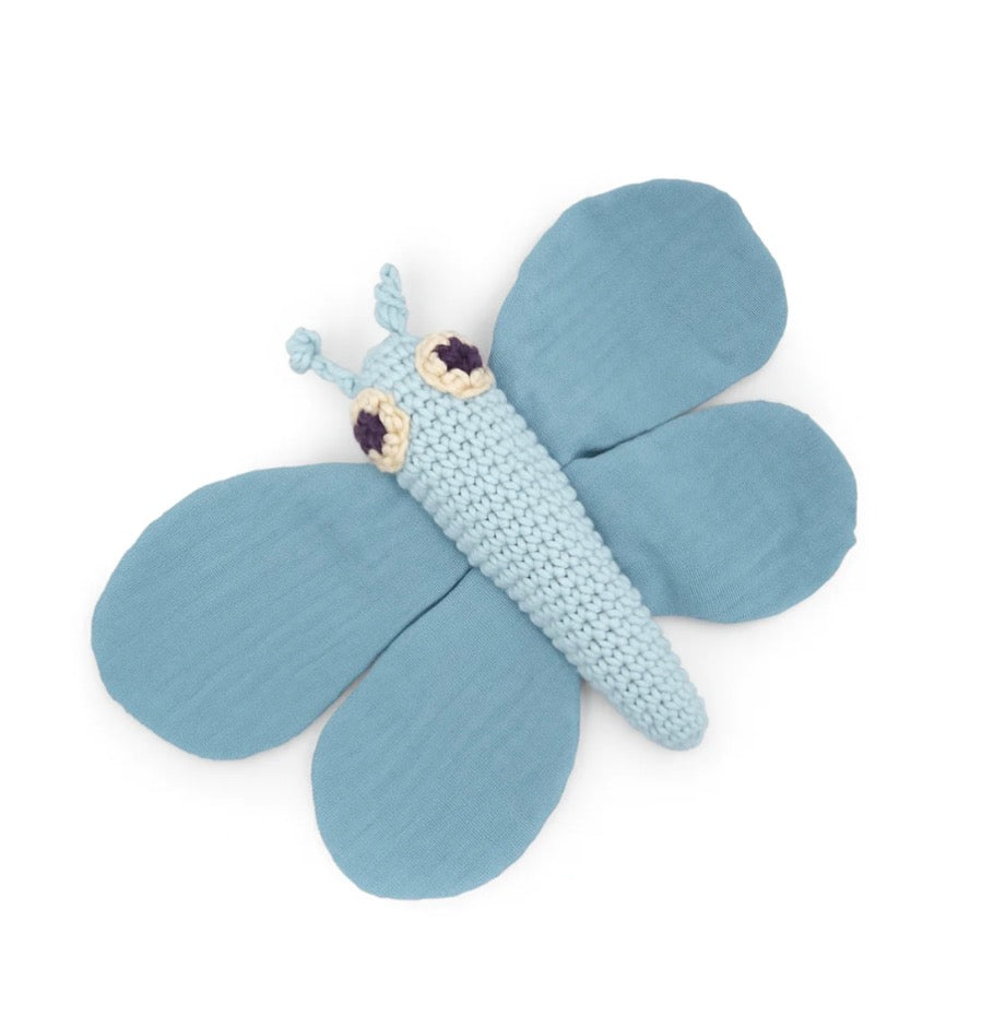 Myum Rattle Hochet