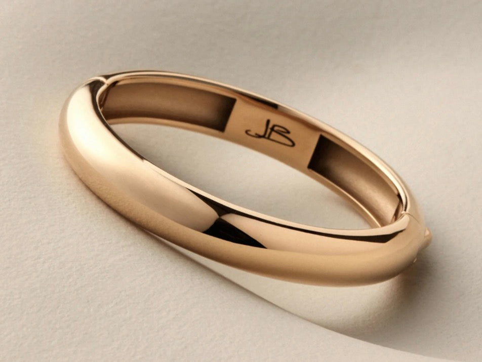 Gia Mega Bangle