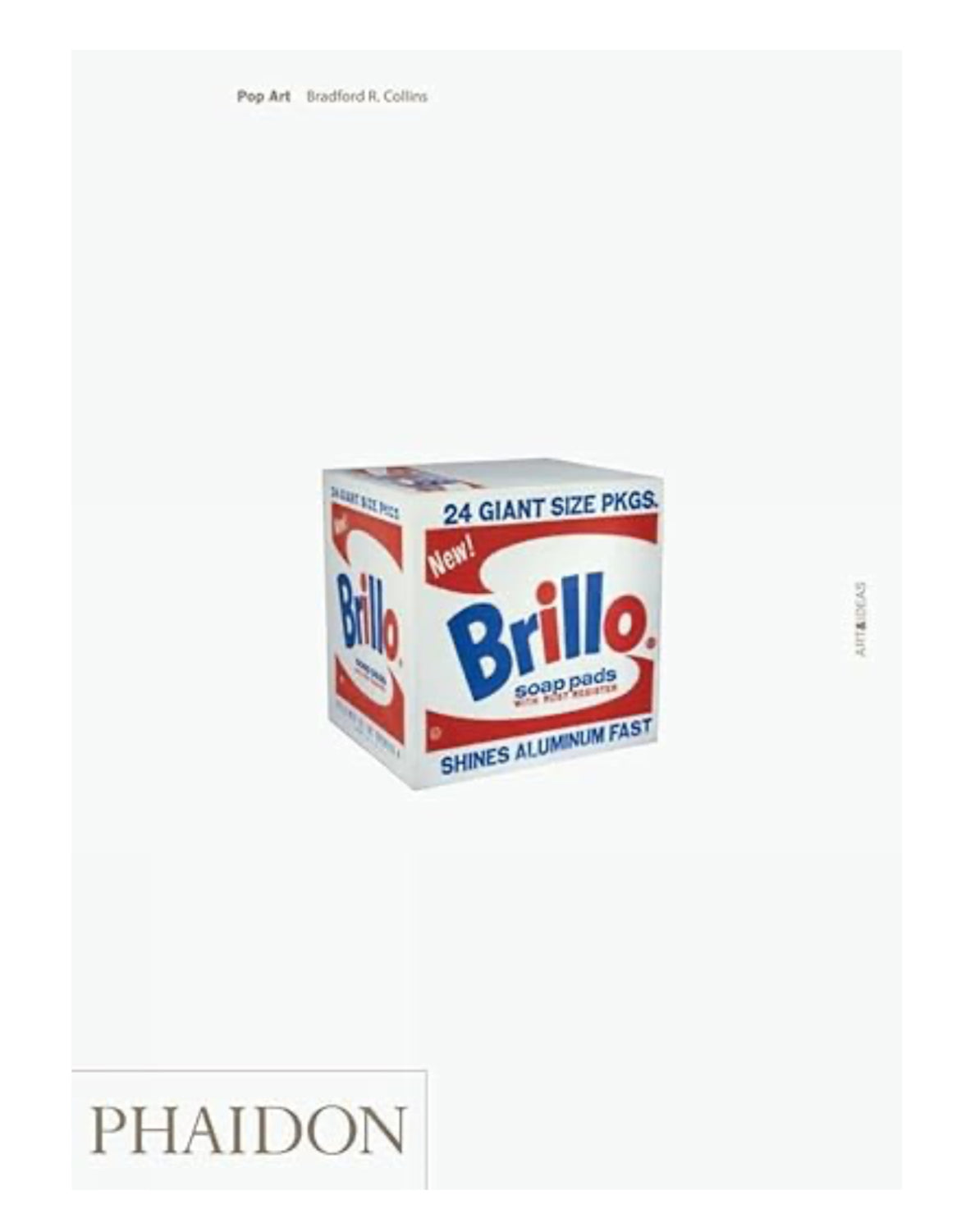 POP ART Phaidon