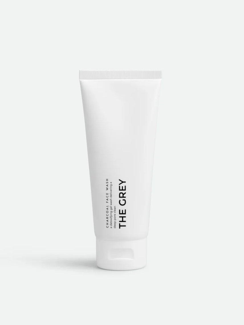 Charcoal Face Wash 100ml