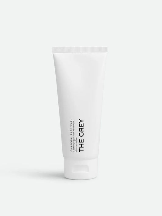 Charcoal Face Wash 100ml