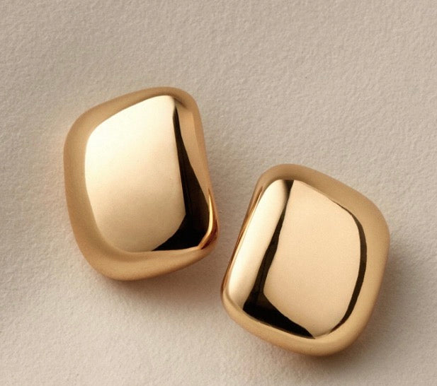 Jenny Bird Large Tate Earring