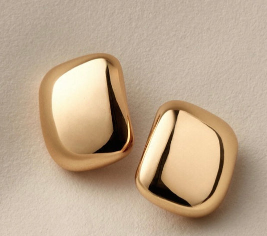 Jenny Bird Large Tate Earring