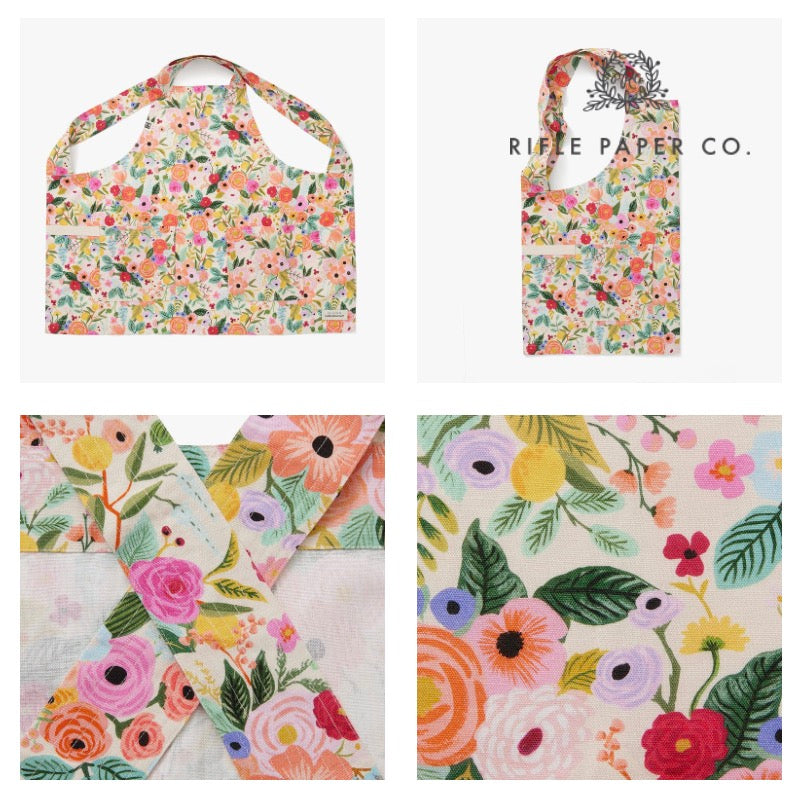 Hedley & Bennett Smock