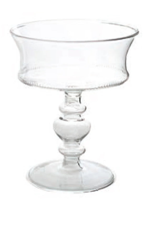 Set of 4 Dessert Cup La Boheme
