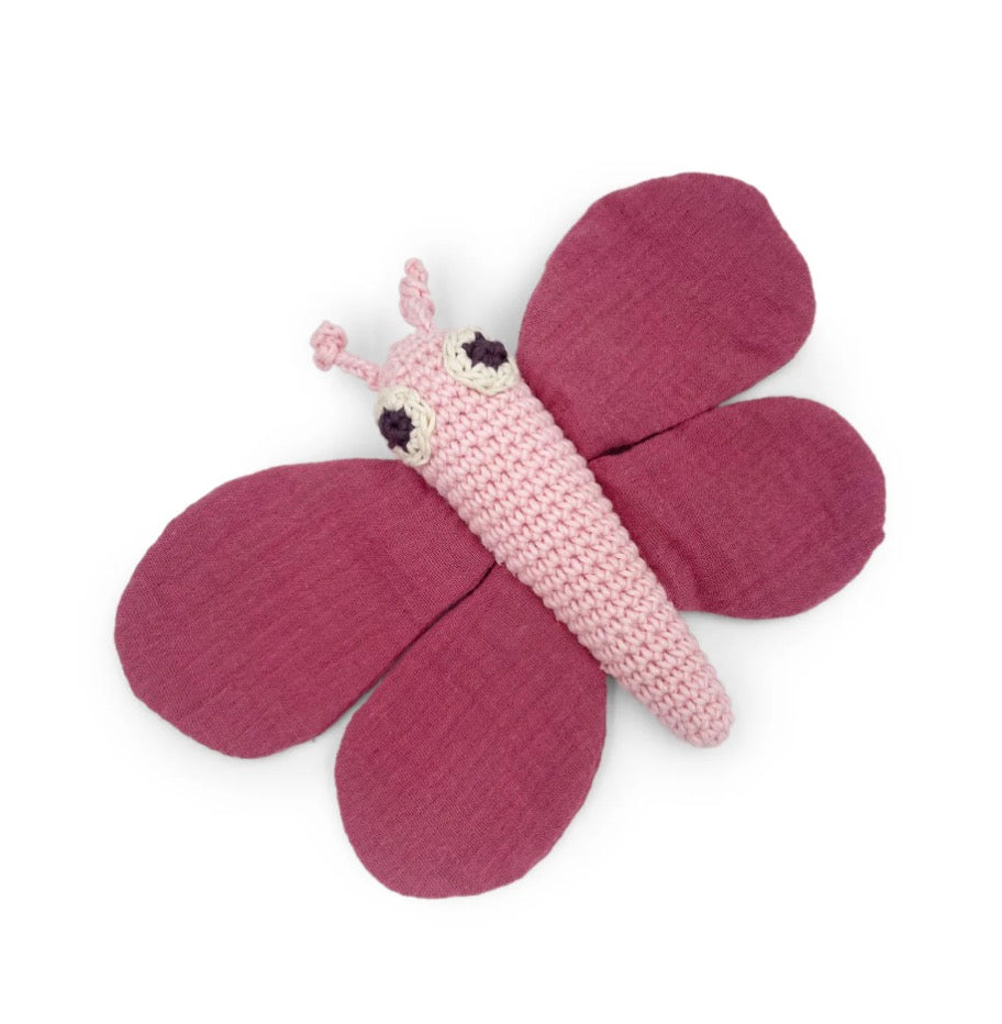 Myum Rattle Hochet