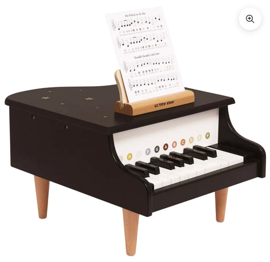 Le Toy Van Piano