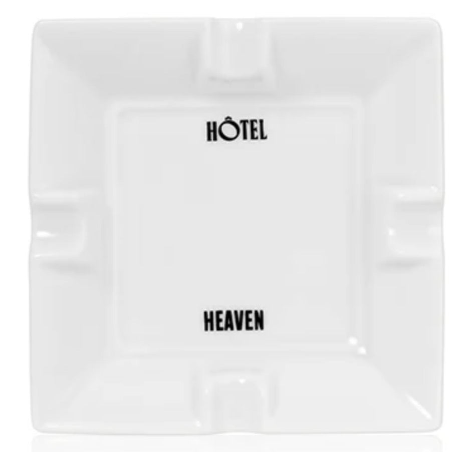 Heaven Mayhem Ash Tray