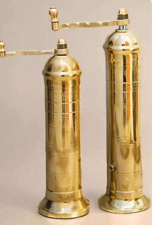 Salt & Pepper Grinder