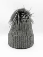 Linda Richards Ribbed hat