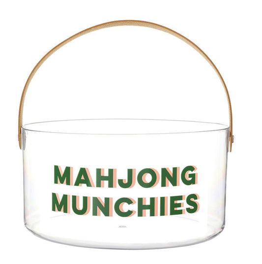 Mahjong Bucket