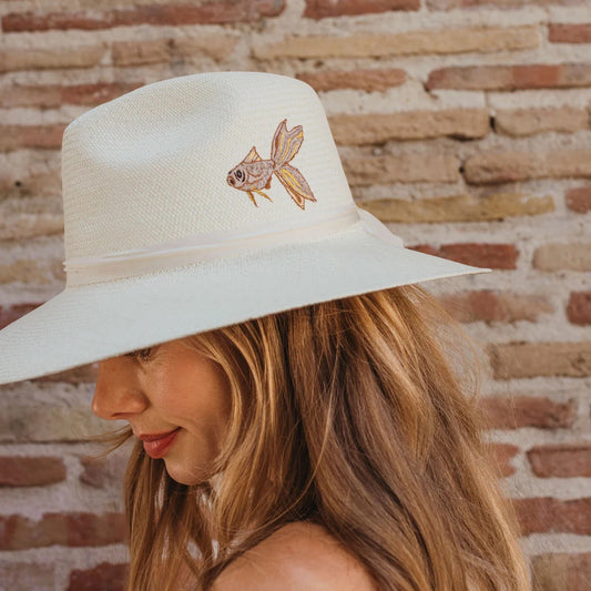 Koi Hat