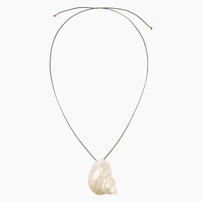 Sea Necklace