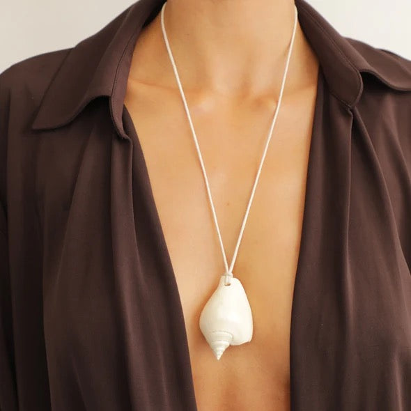 Sea Necklace