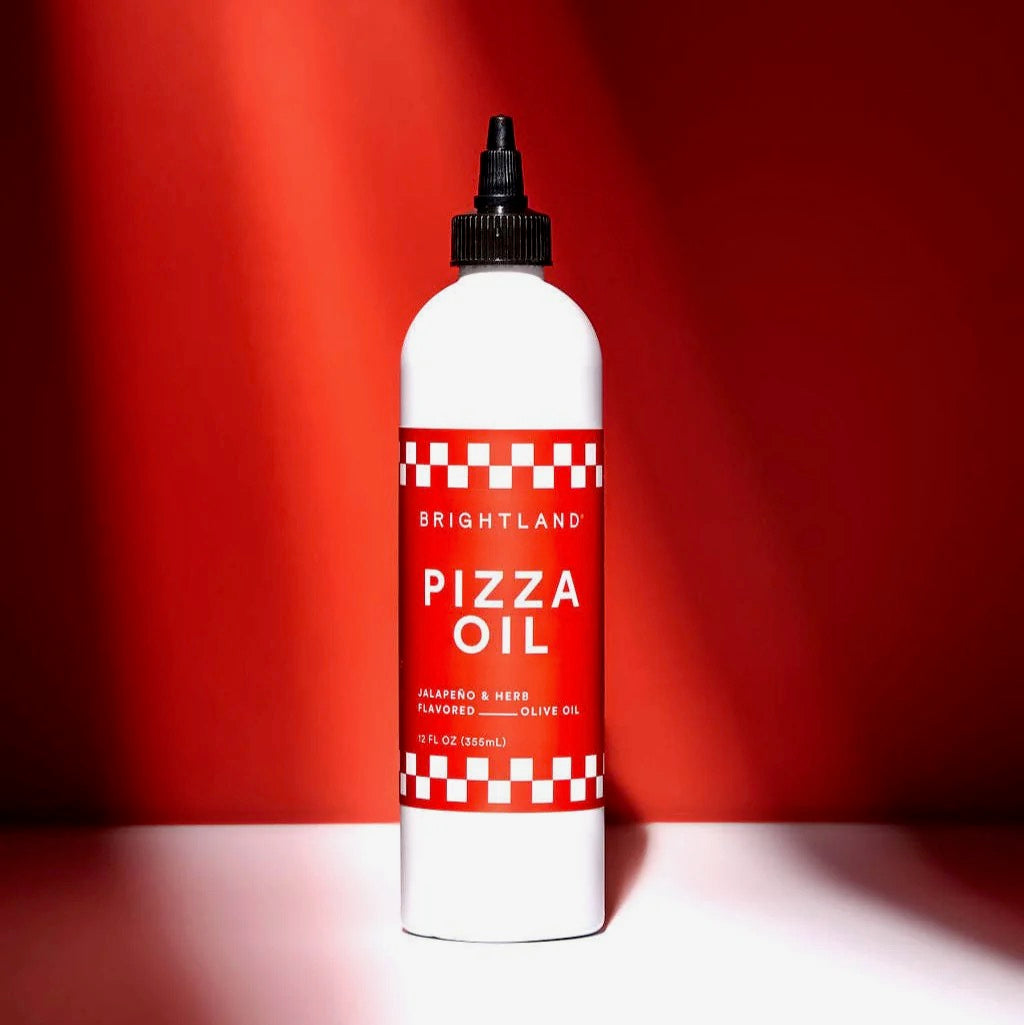 Pizza Oil