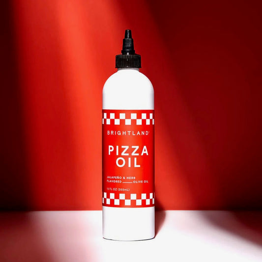 Pizza Oil