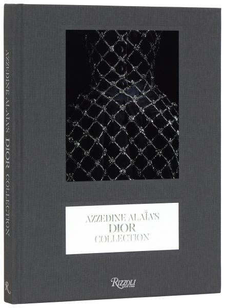 Dior Collection Azzedine