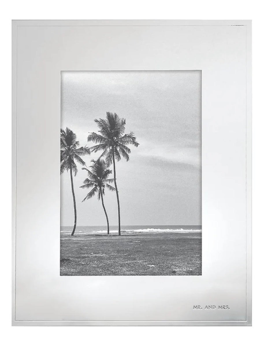 Darling Point 5x7 Photo Frame