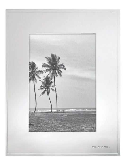 Darling Point 5x7 Photo Frame