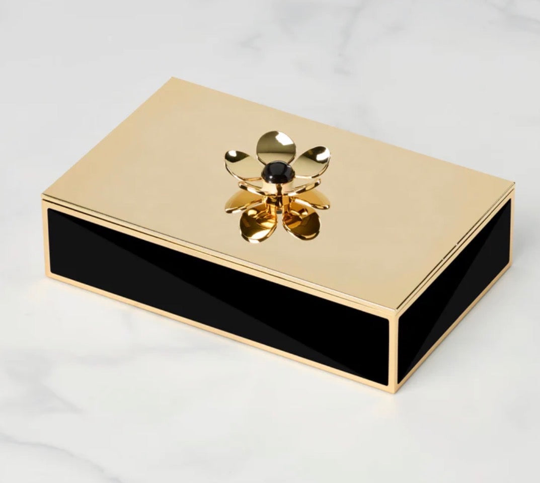 Make it Pop Large Floral Box