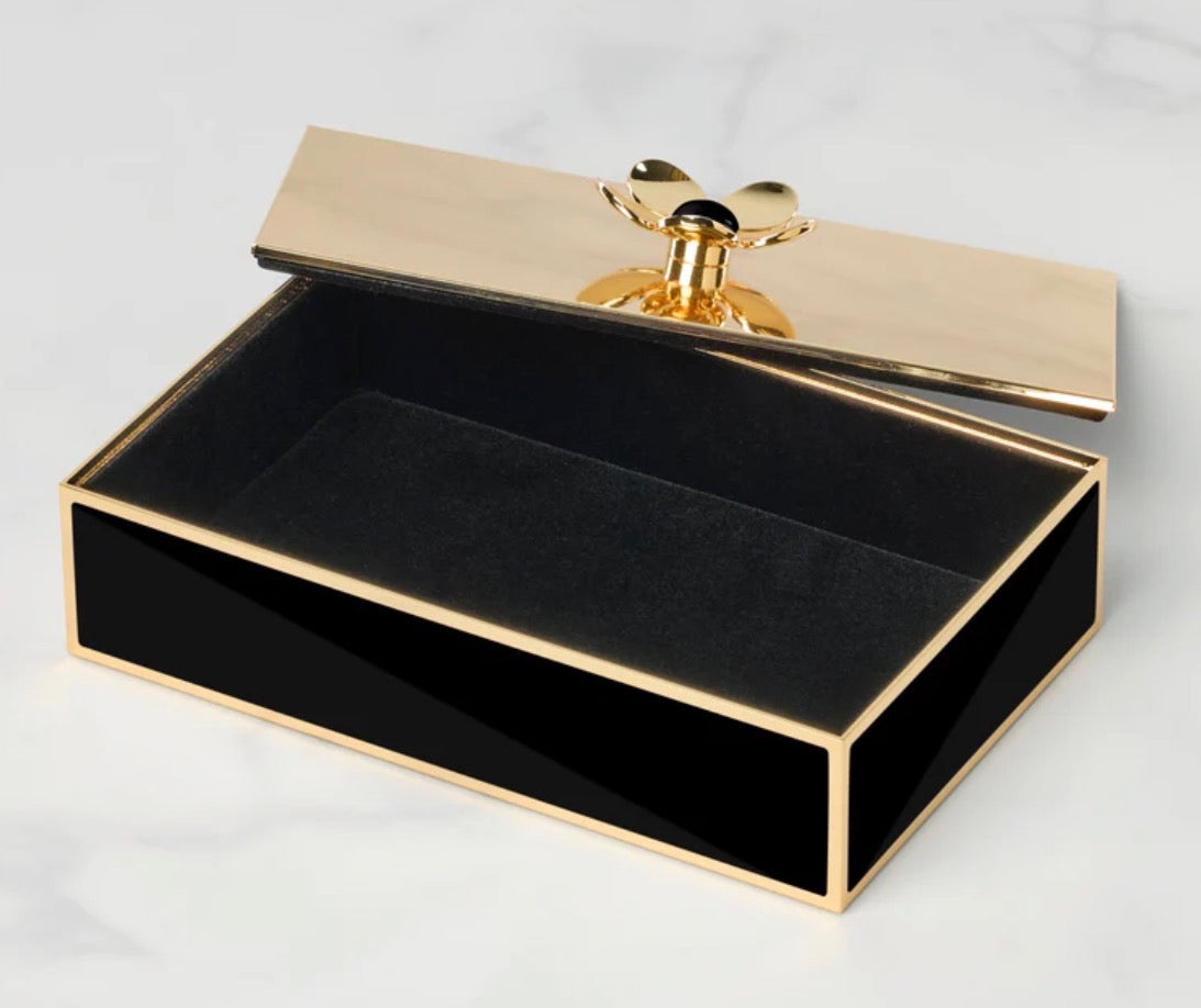 Make it Pop Large Floral Box