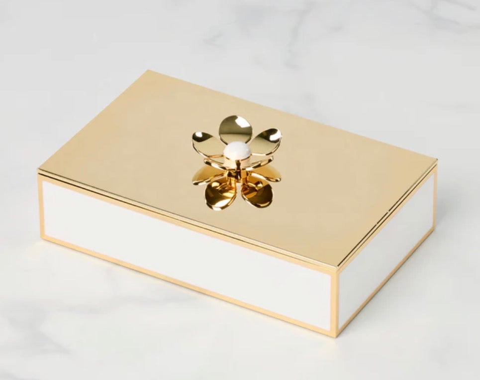 Make it Pop Large Floral Box