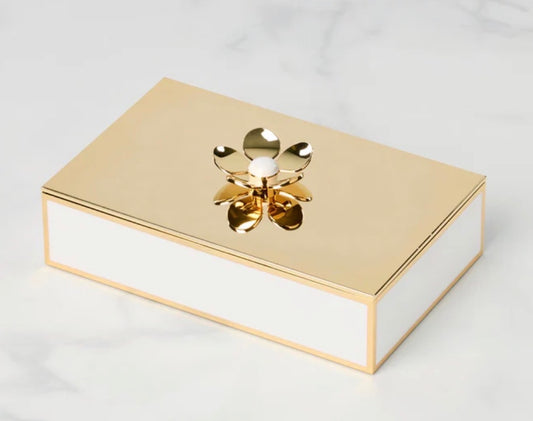 Make it Pop Large Floral Box