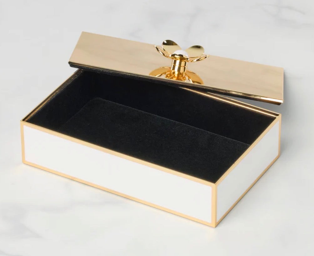 Make it Pop Large Floral Box
