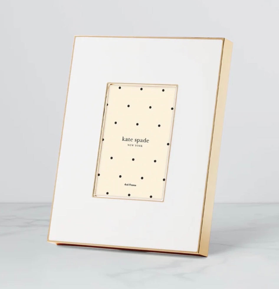 Make it Pop 4x6 Photo Frame