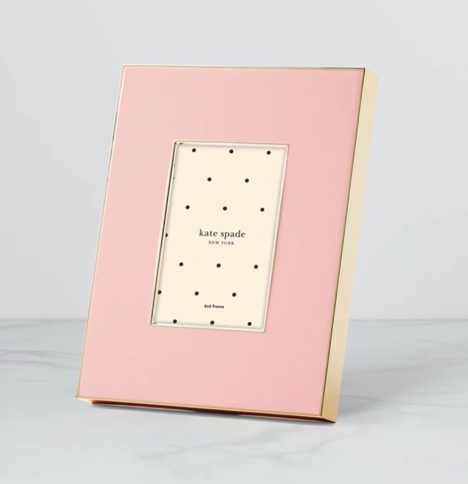 Make it Pop 4x6 Photo Frame