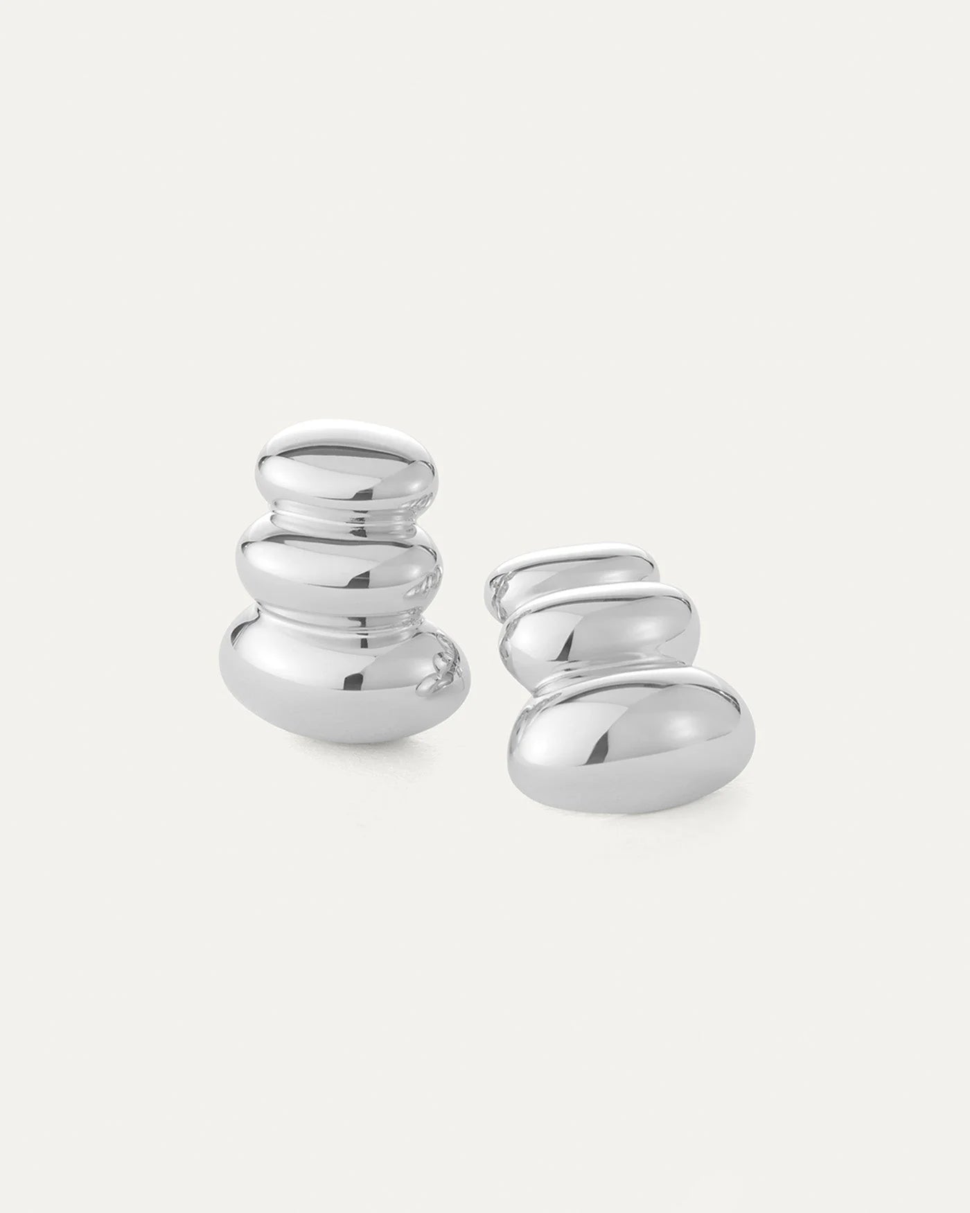 Non-Stop earrings