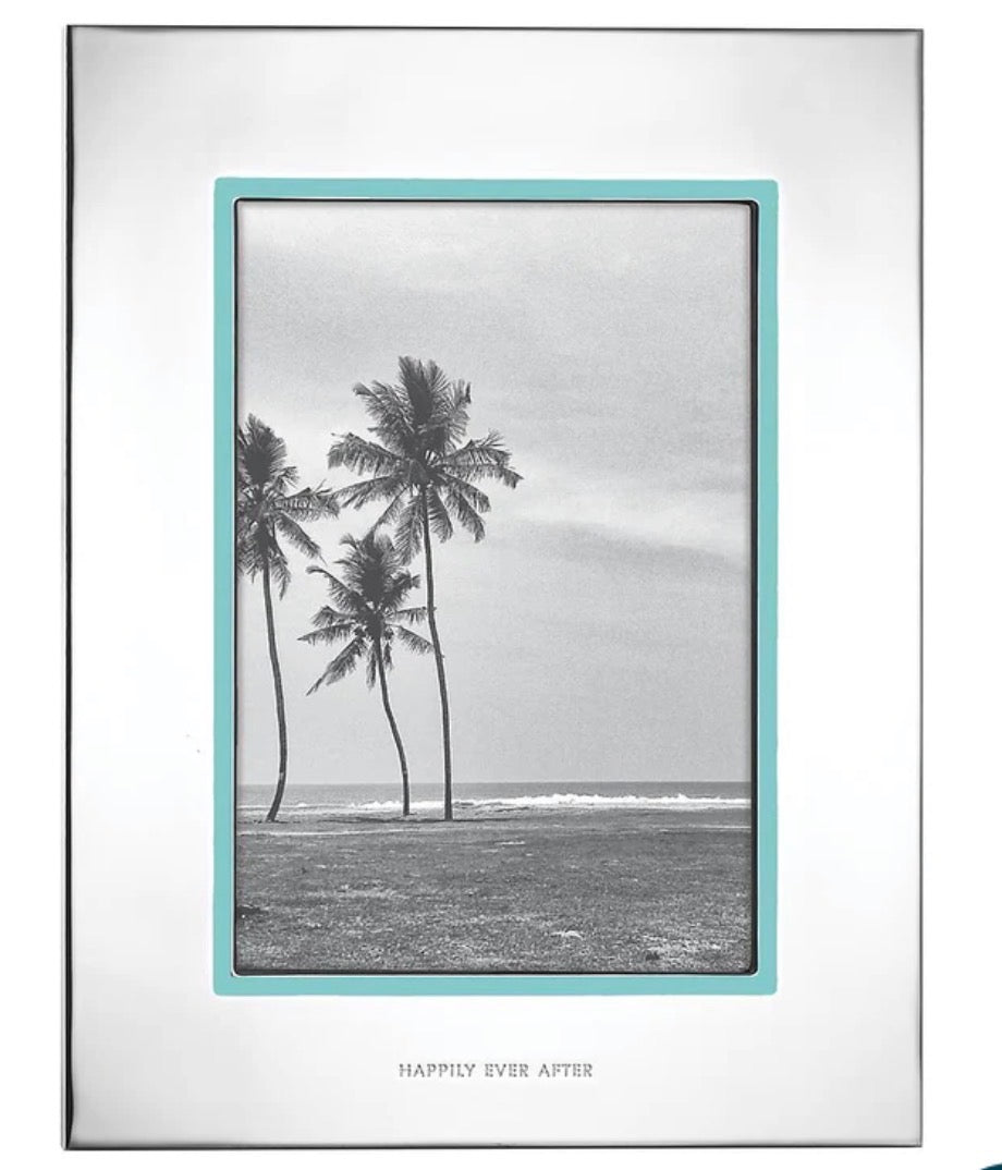 Take the Cake 5x7 Photo Frame
