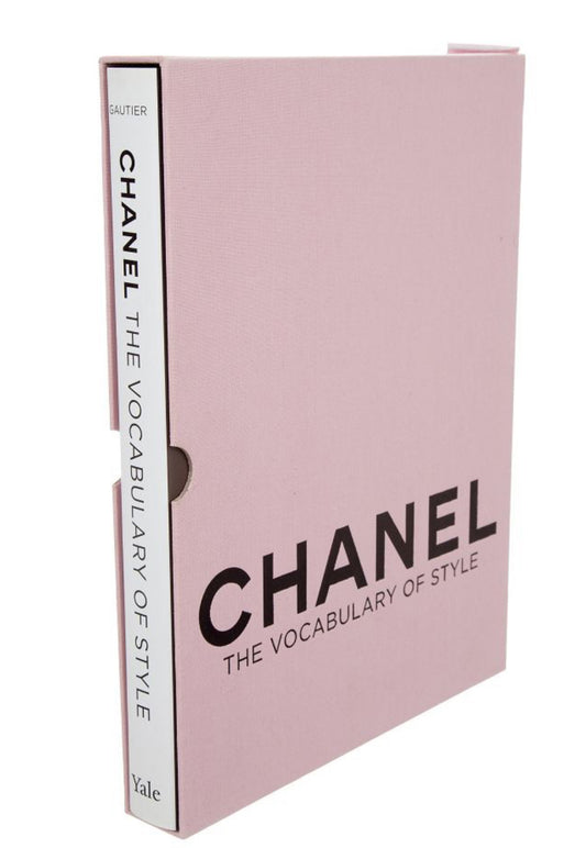 Chanel the vocabulary of style