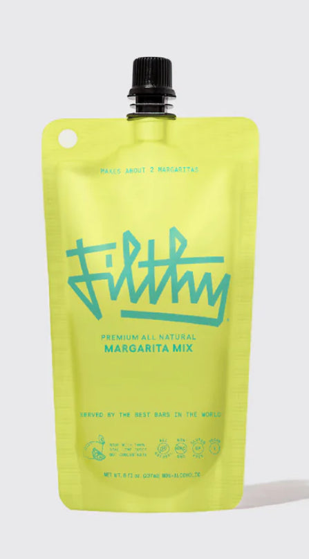 Filthy Margarita Mix