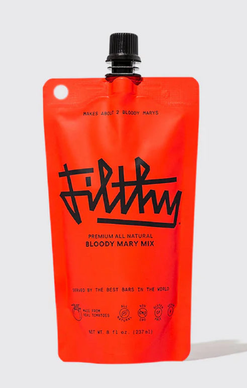 Filthy Bloody Mary mix 4 oz