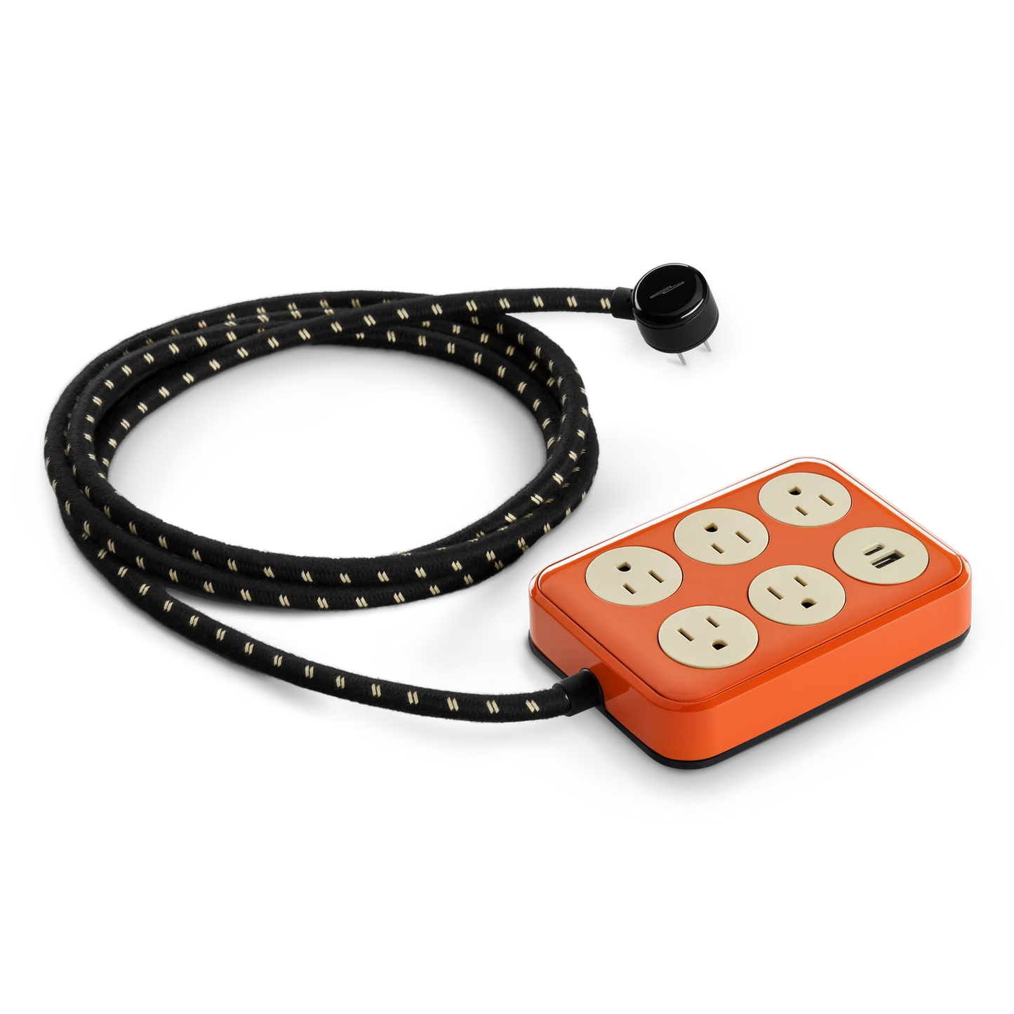 Shinola Power Supply