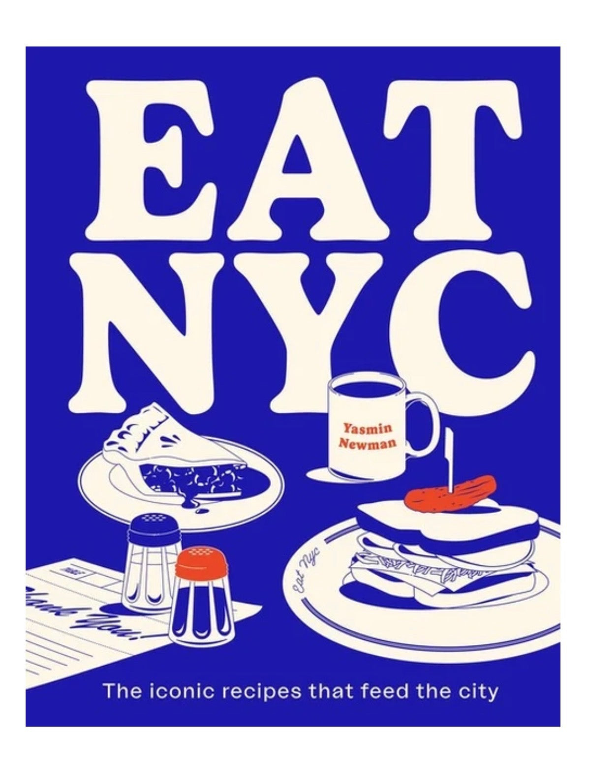 Eat Nyc