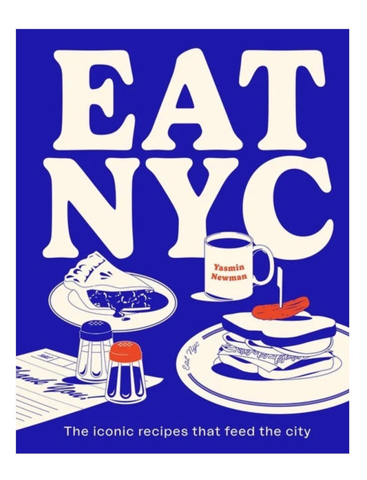 Eat Nyc