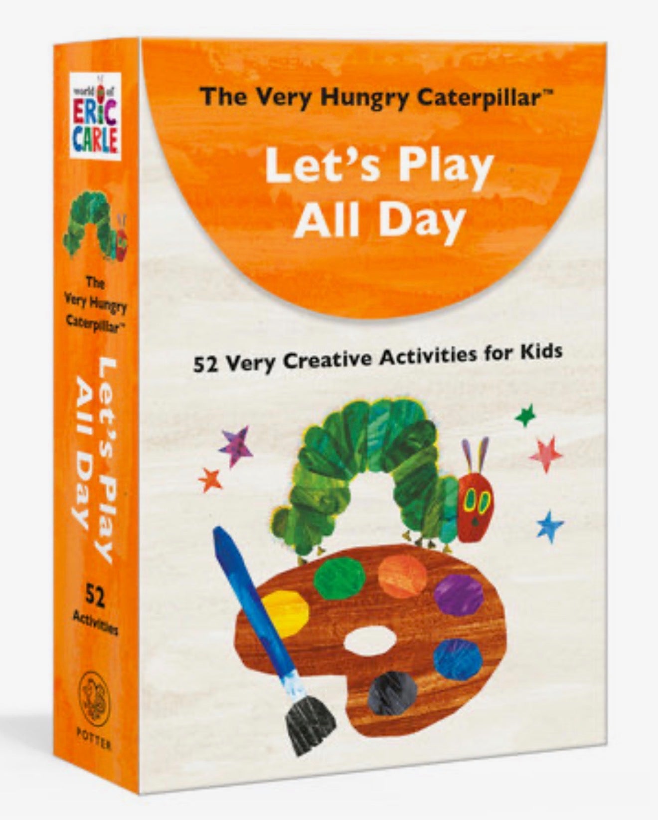 Let’s Play All Day