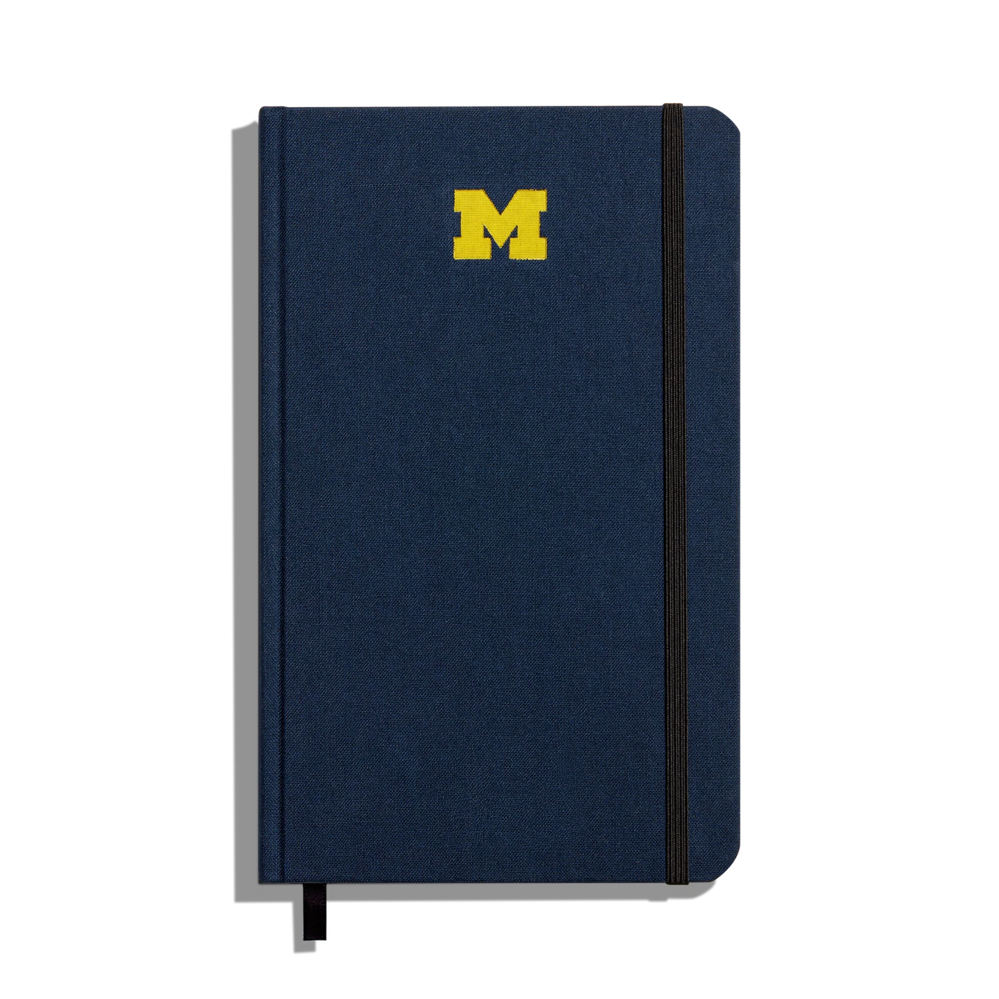 Shinola Medium Hard Ruled Journal
