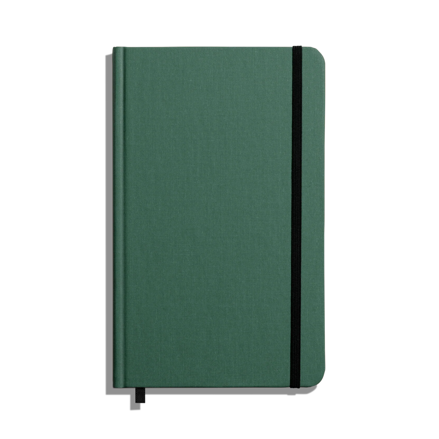 Shinola Medium Hard Ruled Journal