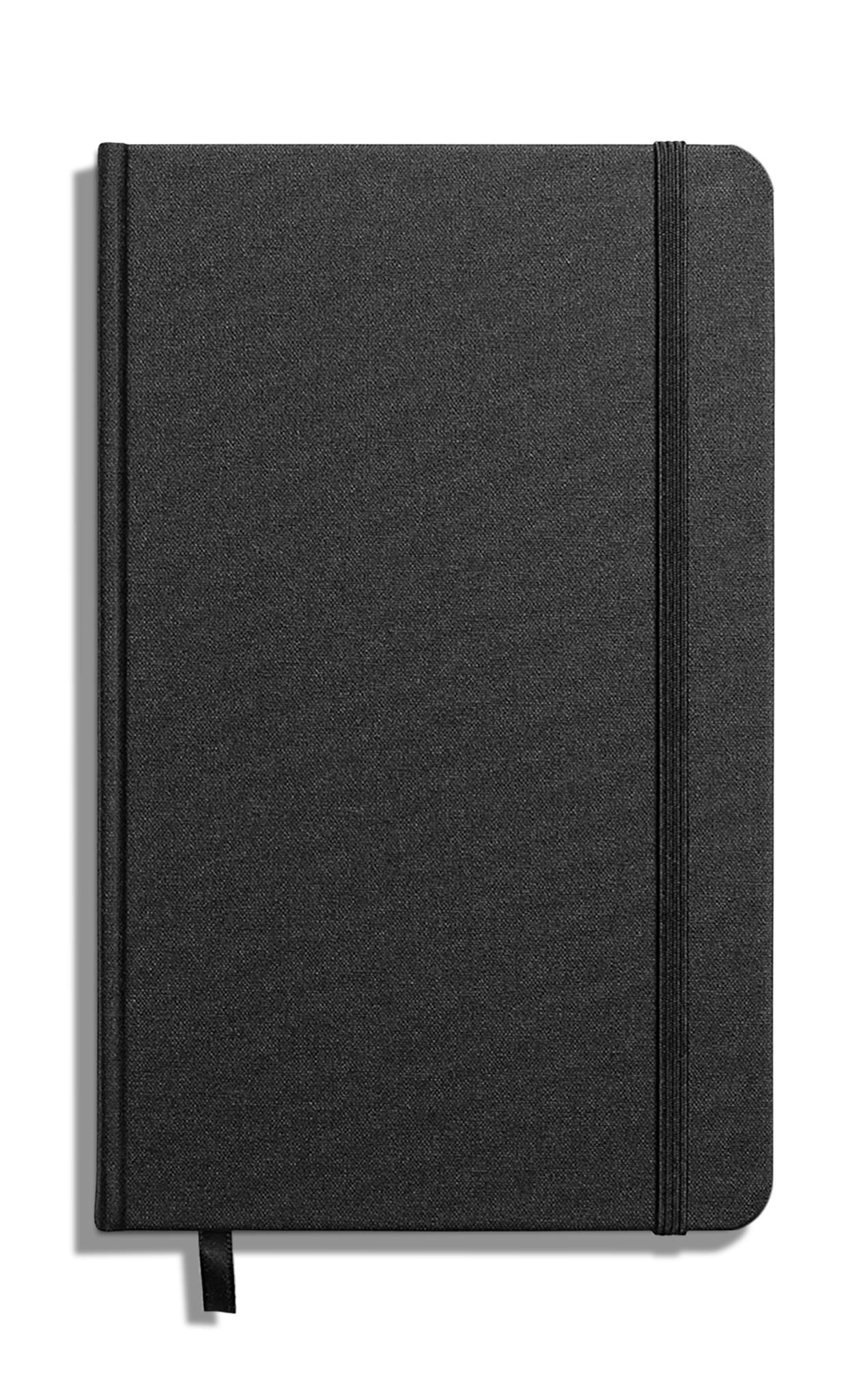 Shinola Medium Hard Ruled Journal