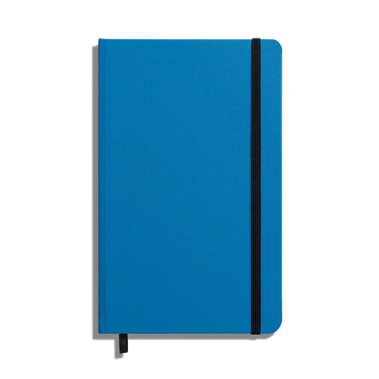 Shinola Medium Hard Ruled Journal