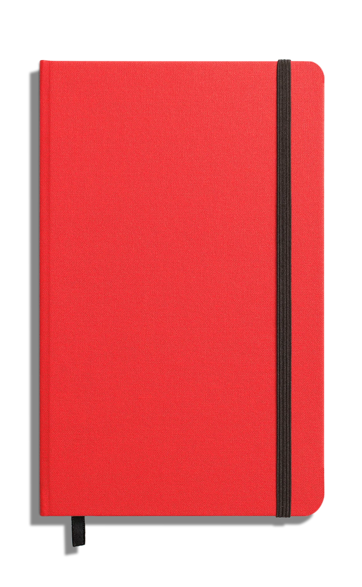 Shinola Medium Hard Ruled Journal