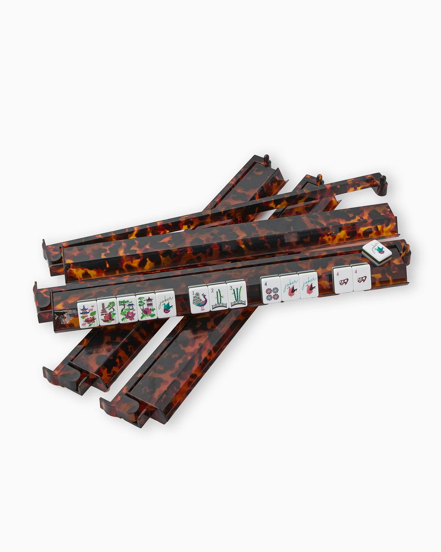 Rack & Pusher Set