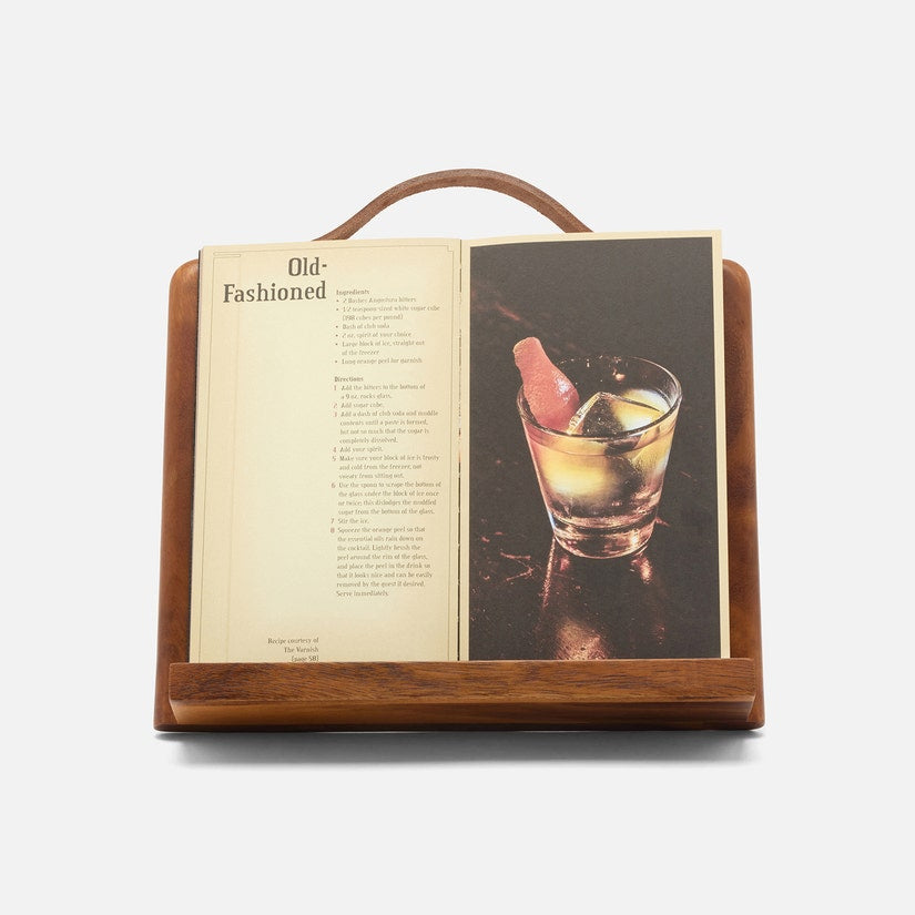 Blue Pheasant - Book Stand