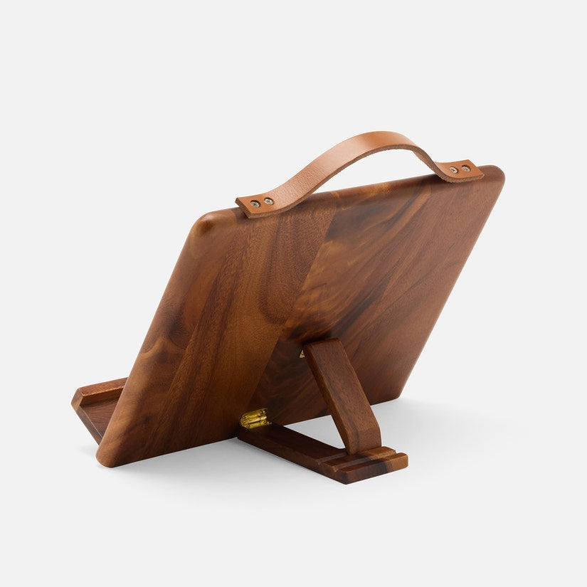 Blue Pheasant - Book Stand